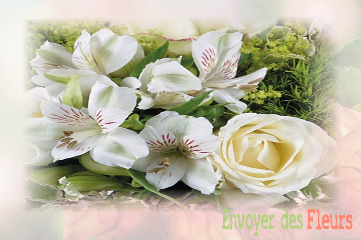 envoyer des fleurs à à SAINT-PANTALEON-LES-VIGNES